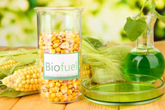 Griomasaigh biofuel availability